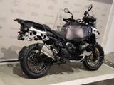 BMW R 1300 GS Adventure Triple-Black Tageszulassung