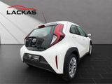 TOYOTA Aygo X Business Edition Automatik*Carplay*