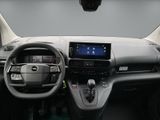 OPEL Combo Cargo Doppelkabine +LED+Klima+PDC+