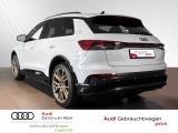 AUDI Q4 e-tron 45 e-tron quattro Edition S-Line AHK