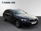 BMW 320 d Touring LC Prof Tempomat HiFi Ambiente LED
