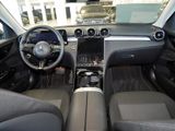 MERCEDES-BENZ C 200 d T // AVANTGARDE AHK KAMERA SPUR PDC SHZ
