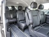 MERCEDES-BENZ Vito 116 Aut. Tourer PRO Extralang AHK/TEMPOMAT/KLIMA/SHZ