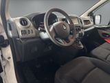 RENAULT Trafic Kasten L1H1 2,9t +Sortimo-Ausbau+Klima+