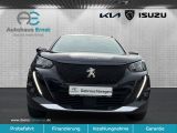 PEUGEOT 2008 Elektro Allure Pack