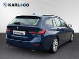 BMW 320 dA touring HiFi LC Prof Sportsitze Alarmanlage