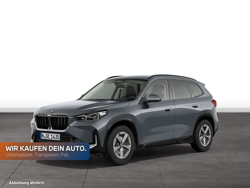 BMW X1 sDrive20d 