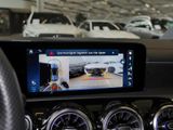 MERCEDES-BENZ CLA 200 SB AMG 360 AHK DISTR KAMERA PANO SPUR