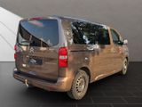 CITROEN SpaceTourer 2.0 9-SITZER KOMBI Business M L2 H1