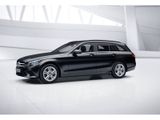 MERCEDES-BENZ C 200 T d COMAND MULTI KAMERA PDC SHZ