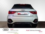 AUDI A1 allstreet 30 TFSI S-tronic S-line LED RFK PDC