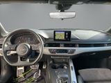 AUDI A5 sport 2.0 TFSI Cabriolet +Shz.+LED+Navi+