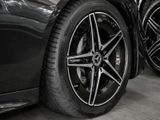 MERCEDES-BENZ C 200 T // AMG NIGHT DISTR SPUR AHK KAMERA PDC