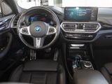 BMW iX3 +AHK+Navi+HUD+Leder+360Kamera+e-Sitze+PDCv+h