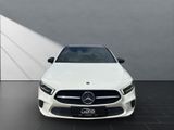 MERCEDES-BENZ A 220 4M PROGRESSIVE MULTIBEAM LED+PANORAMA+MBUX