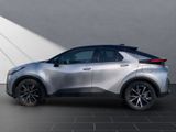TOYOTA C-HR Hybrid FWD Team Deutschland TECHNIK PAKET*