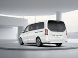 MERCEDES-BENZ EQV 300 MOPF 7SITZER DISTR KAMERA SPUR Facelift