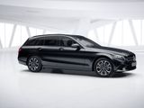 MERCEDES-BENZ C 220 T d  AVANTGARDE NIGHT AHK KAMERA PDC SHZ