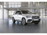 MERCEDES-BENZ GLE 400 d 4M AMG BURM NIGHT WIDE MULTI 360 AHK