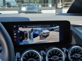 MERCEDES-BENZ EQA 250 , AMG Burm Memo 360 Distr HUD Augm Lenk