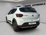 DACIA Sandero Stepway Comfort TCe 100 ECO-G++KLIMAAUTO++PDC++KAMERA++