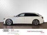 AUDI S6 Avant TDI quattro tiptronic ACC Navi+ RFK