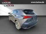 LEXUS NX300H Luxury 4x4 Panorama