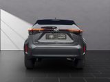 TOYOTA Yaris Cross Hybrid Teamplayer *SAFETY*WINTER*