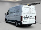 RENAULT Master IV Kasten extra L2H2 150 3,5t NP 55441 EUR