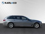 BMW 520 d Touring PDCv+h SHZ Klima LED Navi