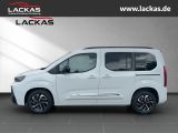TOYOTA PROACE CITY Verso 1.2 Flow*15J AHREGARANTIE*