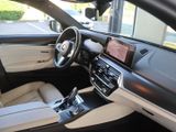BMW 540d xDrive Touring M-Sport Anhängekupplung