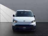 TOYOTA Proace City MEISTER*L1 VERBLECHT*TOP*1,2 TURBO*