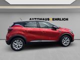 RENAULT Captur Intens II +Navi+Sitzheizung+Kamera+AHK+