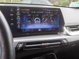 BMW X1 xDrive20dMSport+Navi+HUD+360Kamera+eSitze+PDC