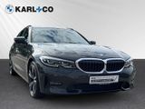 BMW 320 d Touring Sport Line  LC Prof LED  HiFi 19''