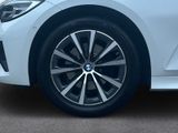 BMW 320 xd touring Sport Line Stop&Go HiFi AHK LC Prof