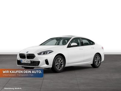 BMW 220 Gran Coupé