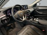 BMW 520 d Touring Keyless Temp PDC SHZ Laserlicht