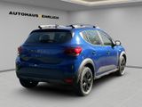 DACIA Sandero III Stepway Extreme 110 +inc.24M Wartung+