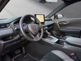 TOYOTA RAV 4 Hybrid 4x4 GR Sport*Allw etter*Standklima*