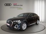 AUDI Q3 Sportback 40 TFSI quattro S-line S-tronic ACC