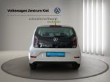 VW up! Basis 1.0 MPI