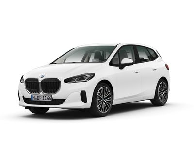 BMW 220 Active Tourer i+AHK+Navi+HUD+LED+RFK+PDCv+h