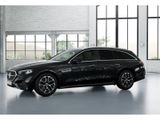 MERCEDES-BENZ E 200 d T-Modell AVANTGARDE AHK DISTR KAMERA PDC