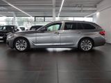 BMW 520d Touring 18 , Komfortsitze, Standheizung