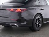 MERCEDES-BENZ E 200 , AMG NIGHT DISTR KAMERA SPUR PDC SHZ