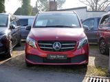 MERCEDES-BENZ V 220 EDITION LANG NAVI AHK LED NIGHT SPUR PDC