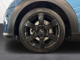MINI Cooper 5-Türer Classic Trim RFK LED SHZ DrivAss.
