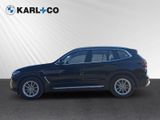 BMW X3 xDriv20d AHK Lenkradheizung Active Guard